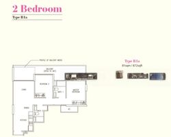 Hillion Residences (D23), Apartment #425673261